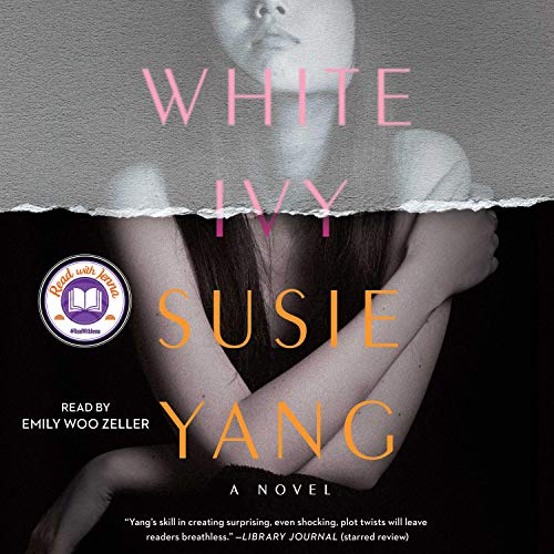 White Ivy by Susie Yang episode artwork