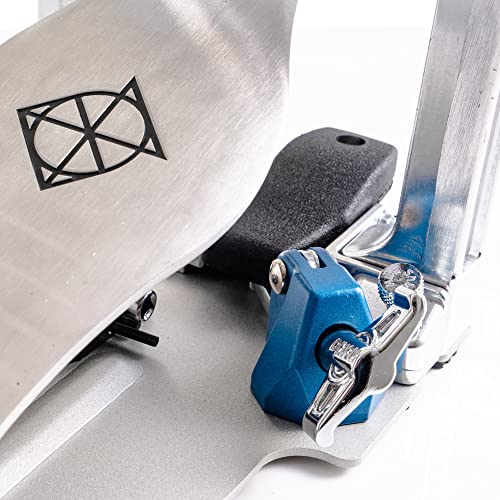 Batería Silla Dixon Drum Throne PP-PCPD1 miniatura 3