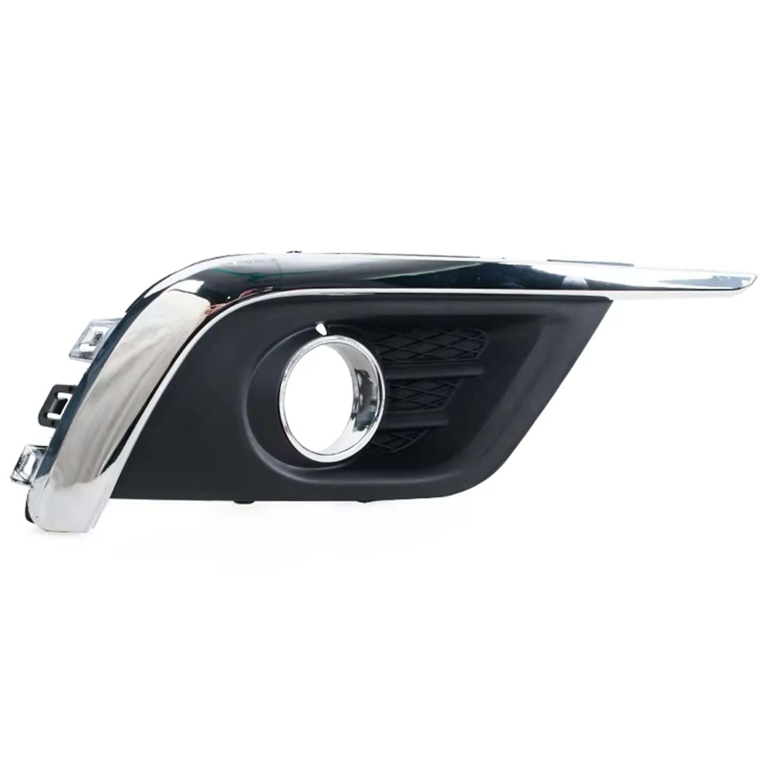 Parrilla parachoques derecho para Buick Envision 2014 a 2017 delantera 5
