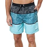 Bench Herren Badeshorts