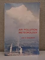 Air Pollution Meteorology 1877696048 Book Cover
