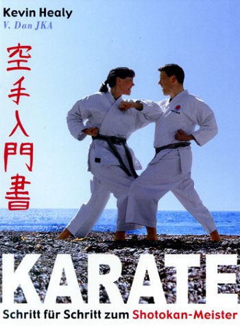 Karate [German] 3828919189 Book Cover