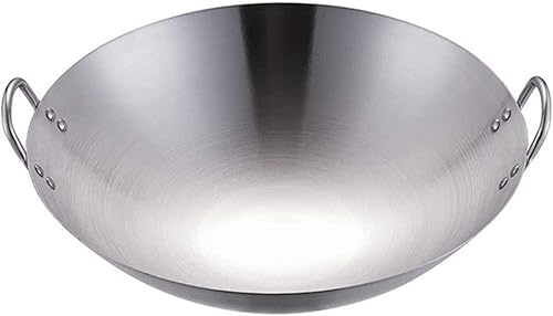 1 olla de cocina duradera de acero inoxidable para uso doméstico
