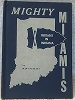 Mighty Miamis B007HEFKJS Book Cover