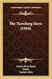 The Nurnberg Stove (1916)