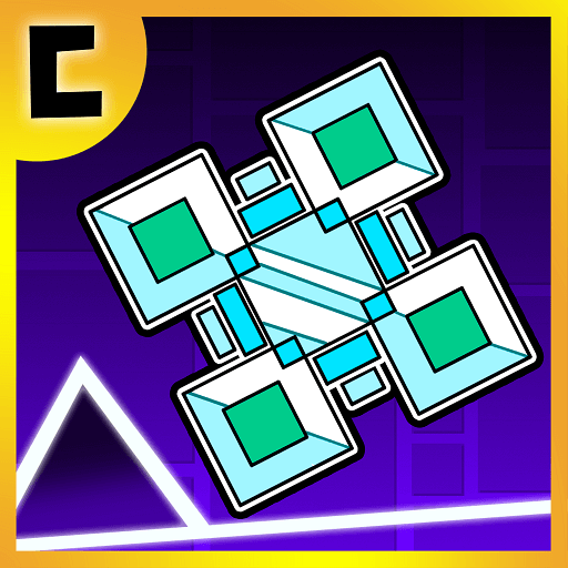 Cube Platformer: Epic Jump - App on Amazon Appstore