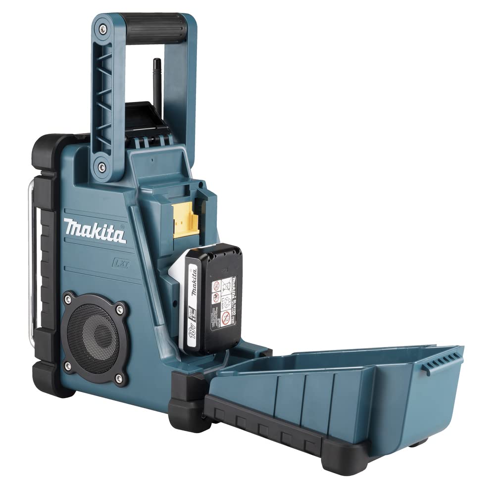 Radio de chantier MAKITA de 14,4V à 18V (PRODUIT SEUL)- DMR116