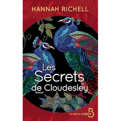 Les secrets de Cloudesley