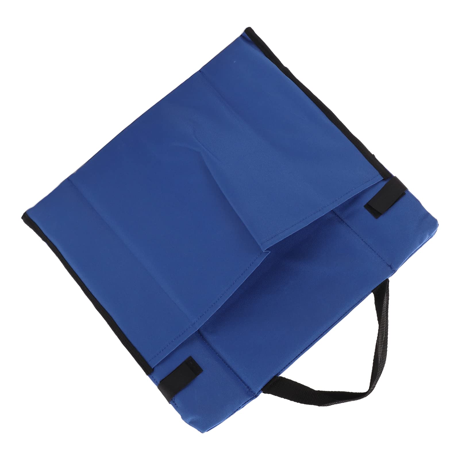 Cojines para silla de pesca de alta resistencia Oxford 600D portátil