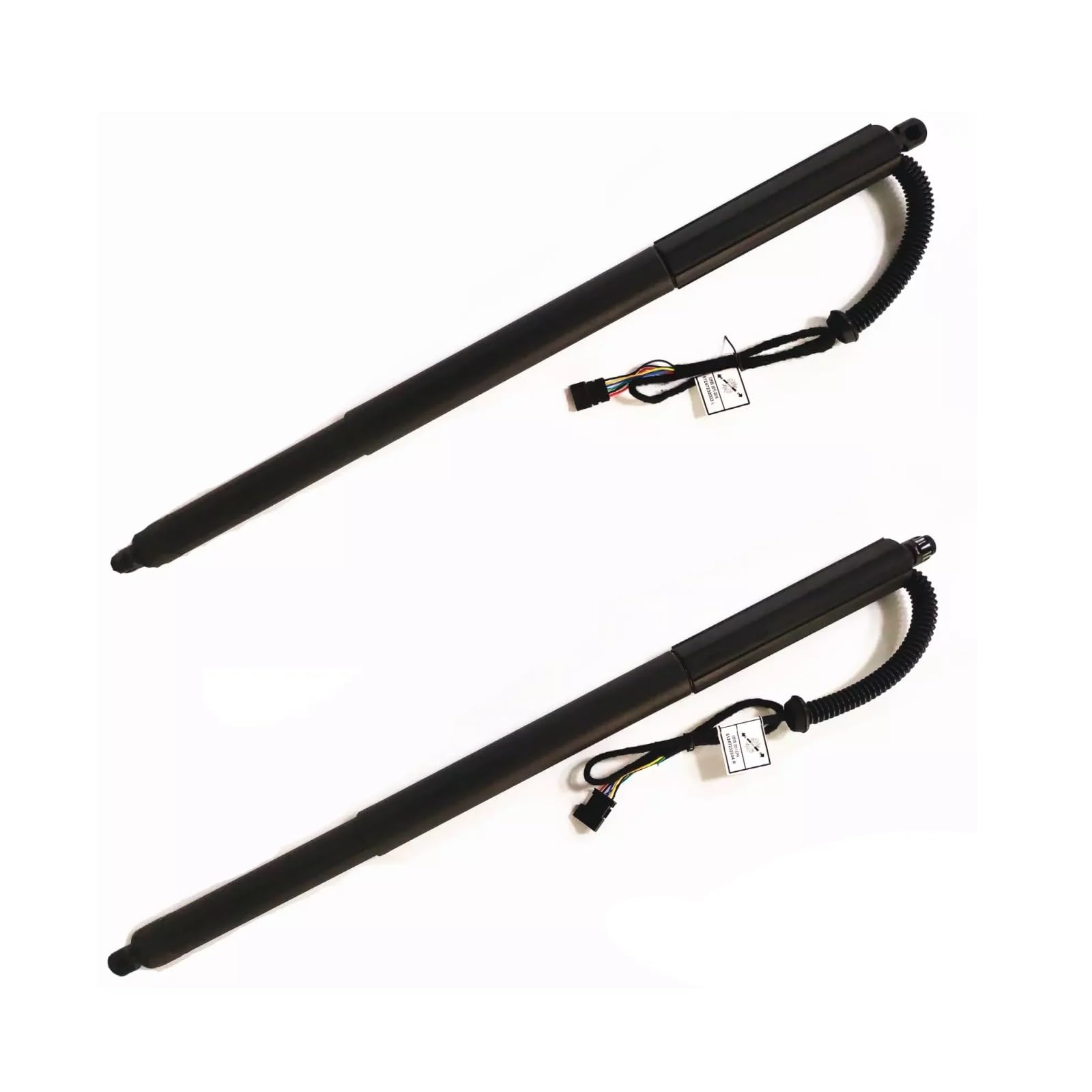 Soporte Puerta Coche Puntal Choque Portón Trasero Accesorios Repuesto 7432743 Compatible Con Para X3 F25 2011 2012 2013 2014 2015 2016 2017 amortiguador portón eléctrico