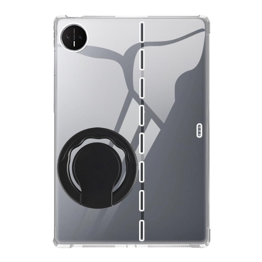 Coque MatePad 14.2 2025 Antichoc avec Support Transparent - 8