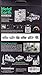 Metal Earth Premium Series Humvee 3D Metal Model Kit Fascinations