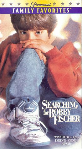 Searching for Bobby Fischer Searching for Bobby Fischer