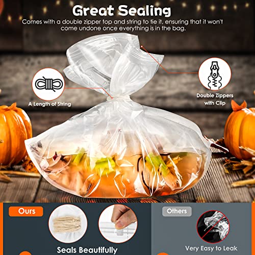 Venrothy HJ001 Brining Bags For Turkey thumb #1
