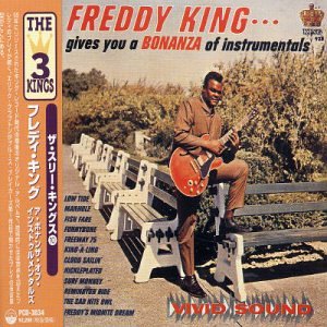 King Freddy Gives You A Bonanza Of Instrumentals Amazon Music king-freddy-gives-you-a-bonanza-of-instrumentals-amazon-music