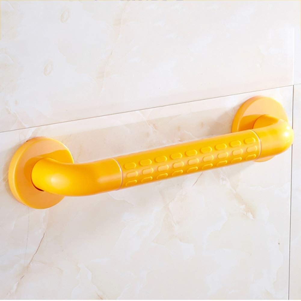 Barra de Agarre para Baño, Apoyabrazos del Cuarto de Baño,Barras de Apoyo Manija Soporte de Seguridad Pasamanos, Barra de Apoyo para baño Barra de Apoyo de Seguridad Barra de Apoyo de Acero