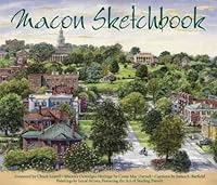 Macon Sketchbook 0972595120 Book Cover