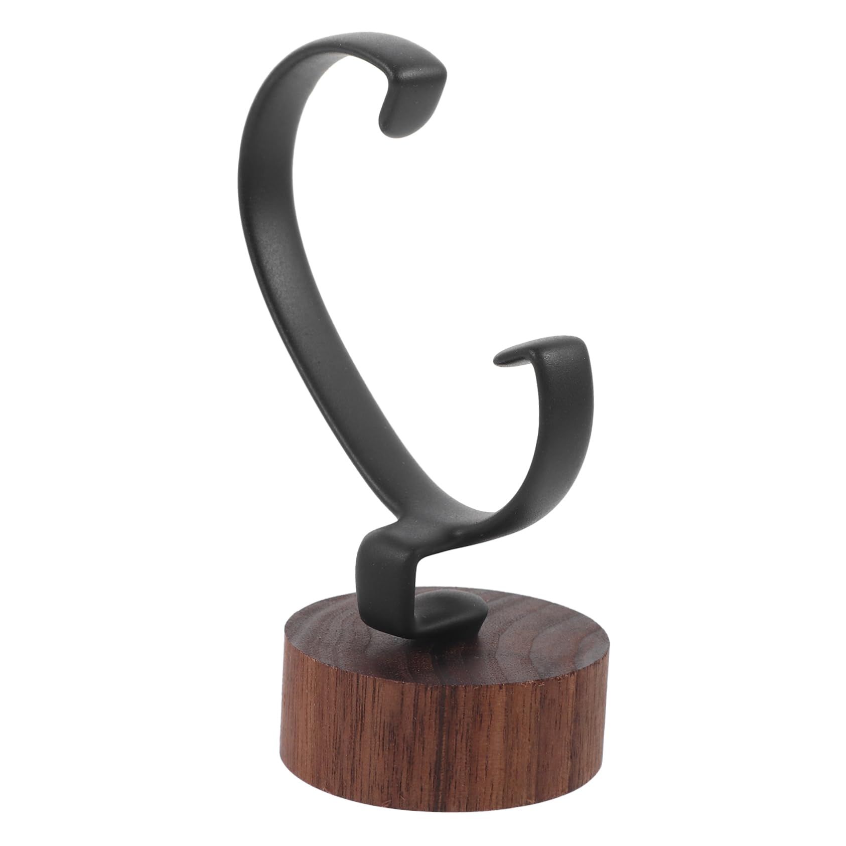 PACKOVE 5stücke Kreativer Uhrenständer Aus Holz Abnehmbarer Uhrenhalter Für Armbanduhren Stabiler Display- Für Uhren Eleganter Aufbewahrungshalter Für Damen Herren Schützt Vor