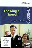 Close-Up: The King's Speech: Interaktive Filmanalyse
