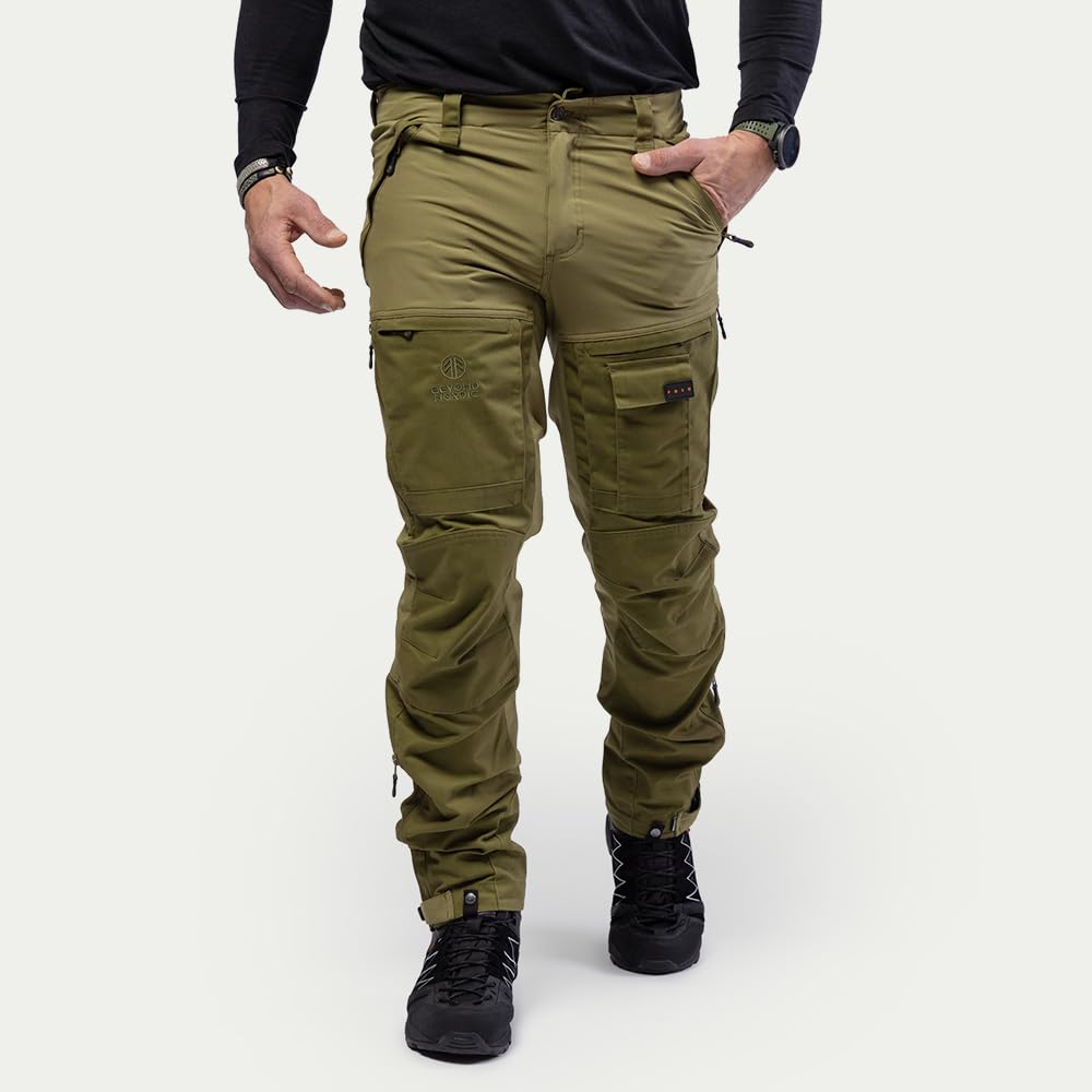 Beyond Nordic BN001-V2 Herrenhose