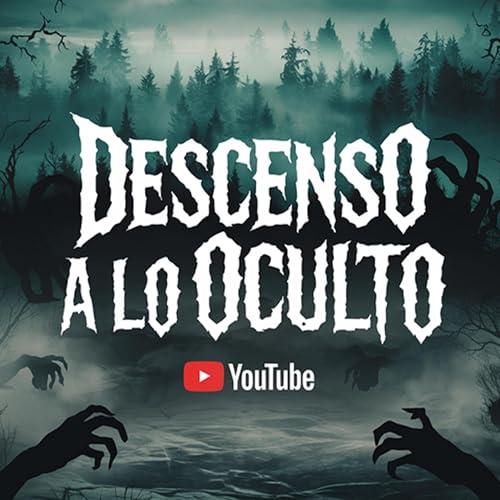 Couverture de Descenso a lo Oculto
