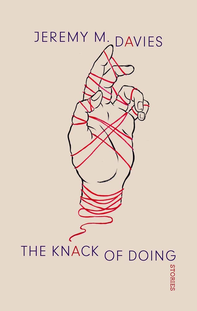 Buy Knack of Doing: Stories — BookShops.in