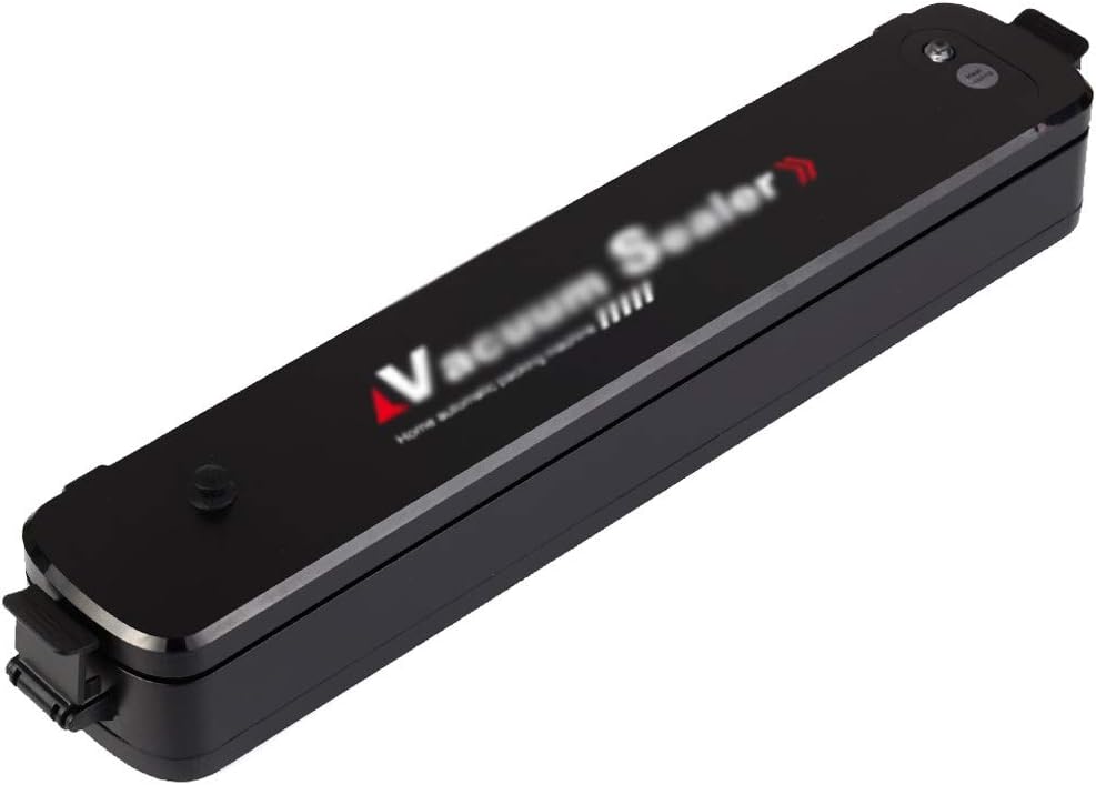 mini sigillatrice sottovuoto per abiti