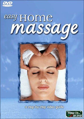 Easy Home Massage