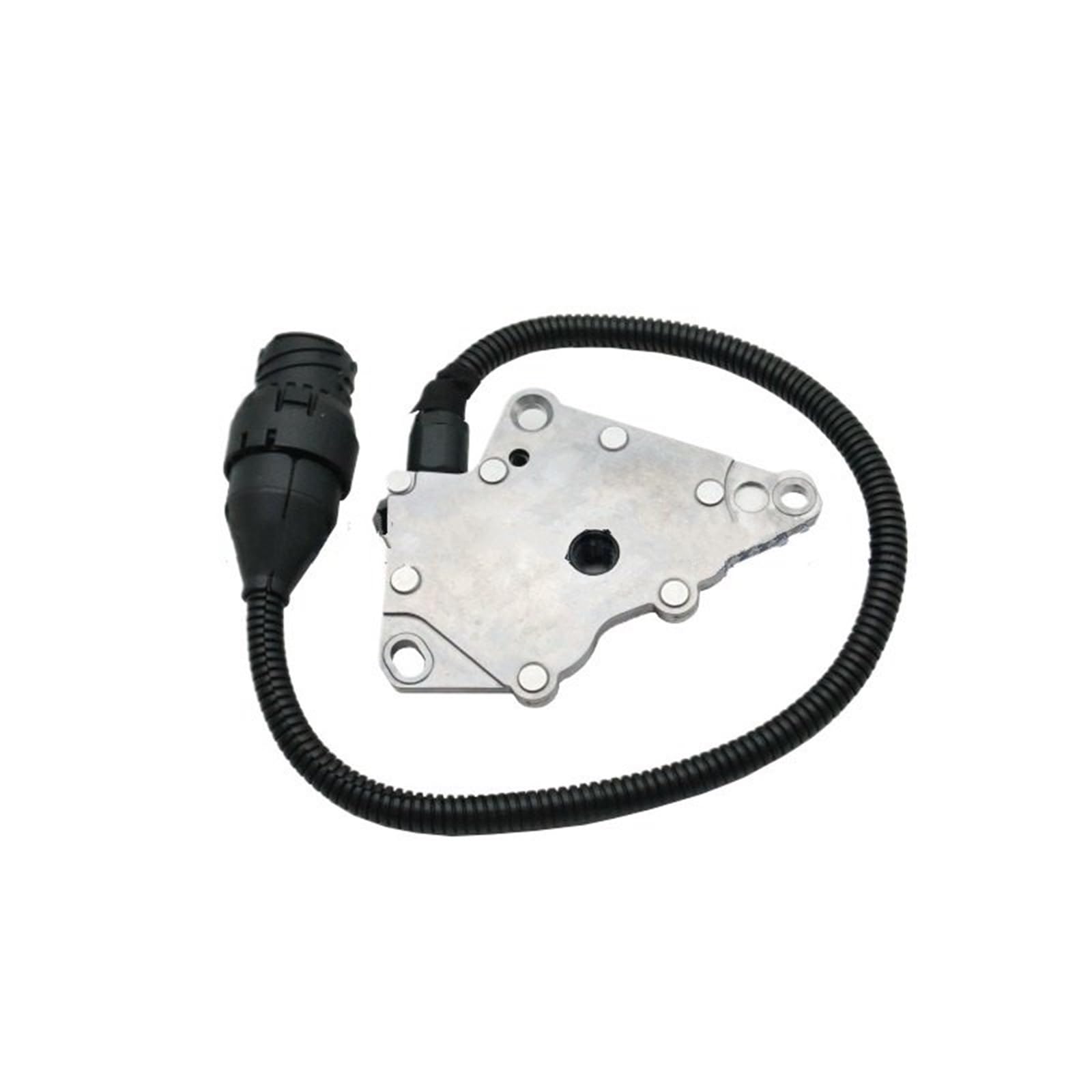 Przełącznik położenia automatycznej skrzyni biegów pasujący do BMW E46, E39, E38, E85 1996-2003, części samochodowe, akcesoria 241075 12755
