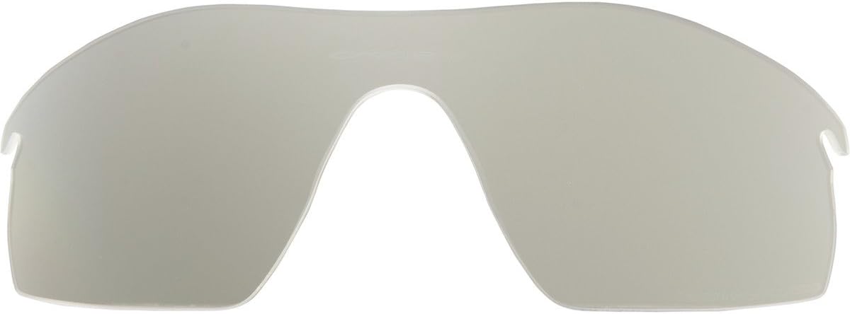 Oakley unisex-adult Radarlock Pitch Rectangular Replacement Sunglass Lenses