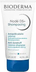 BIODERMA Shampoo Anticaspa Intensivo Node DS+ 125ml