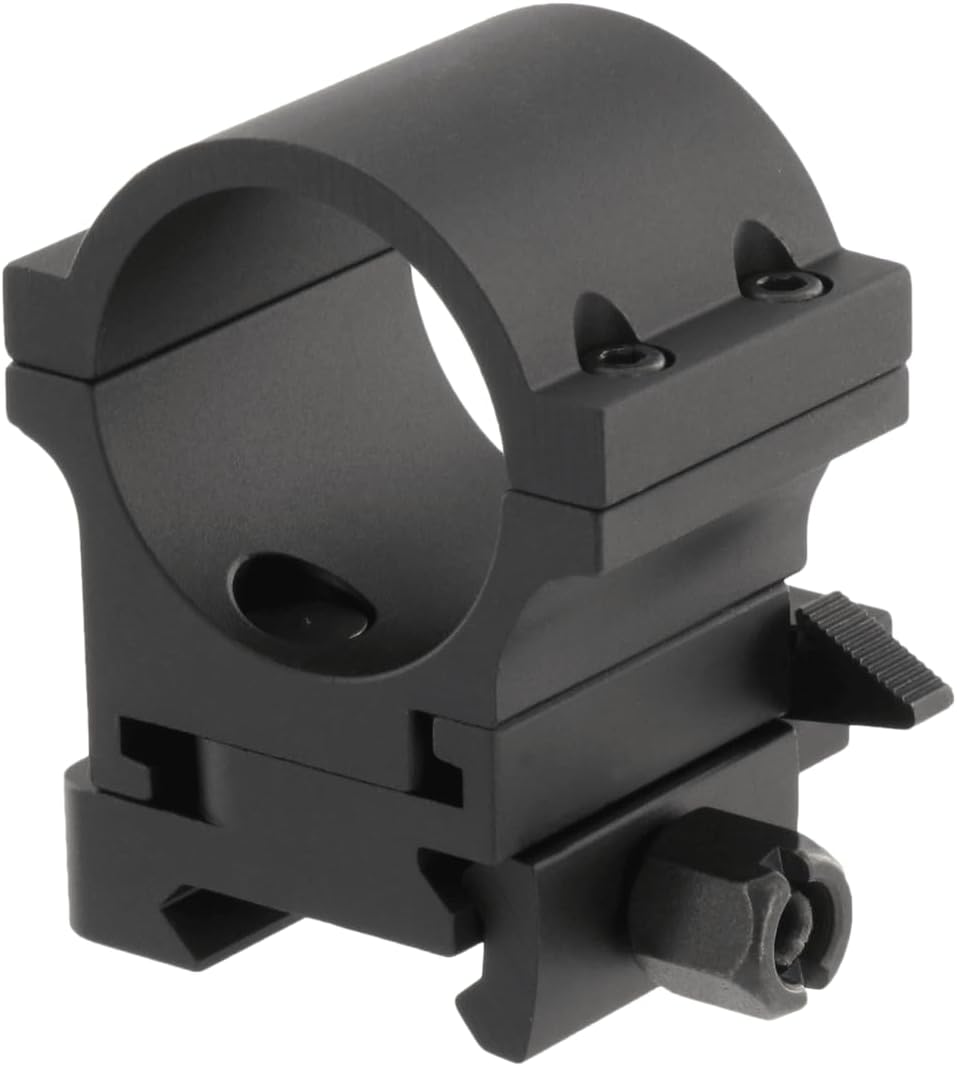 Aimpoint TwistMount Ring & Base fits All 3X and 6X magnifiers