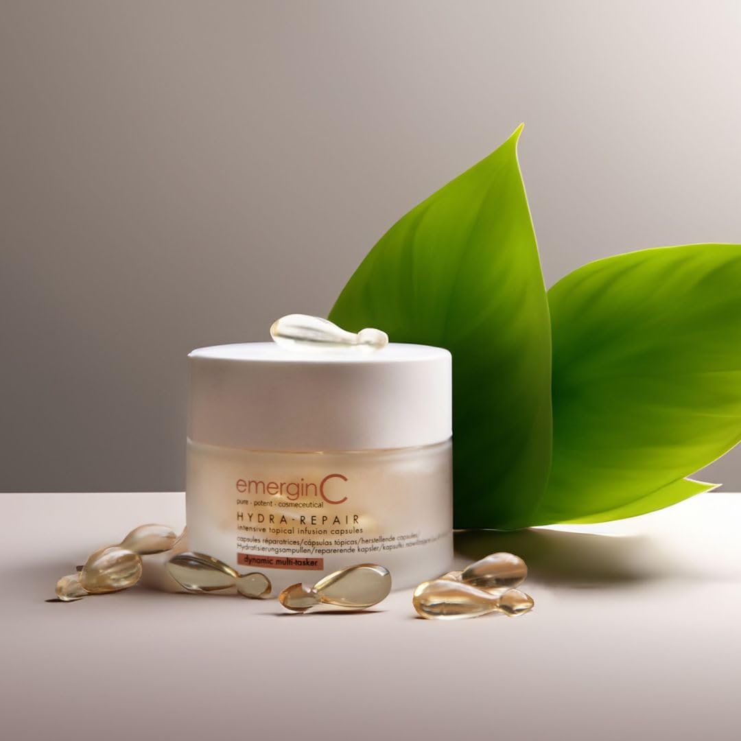 Amazon.com: emerginC Hydra-Repair Intensive Topical Infusion