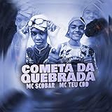  Cometa da Quebrada
