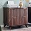 Dark Walnut