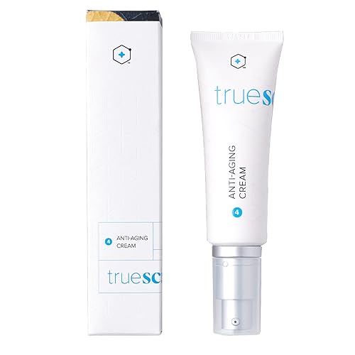 LifeVantage Crema hidratante facial TrueScience antienvejecimiento, hidratante facial profunda y crema facial que ayuda a combatir la apariencia de LifeVantage Crema hidratante facial TrueScience antienvejecimiento, hidratante facial profunda y crema facial que ayuda a combatir la apariencia de