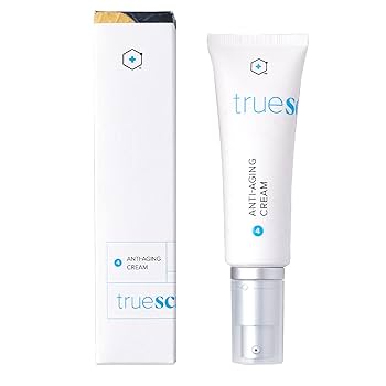 Amazon.com: LifeVantage Face Moisturizer TrueScience Anti