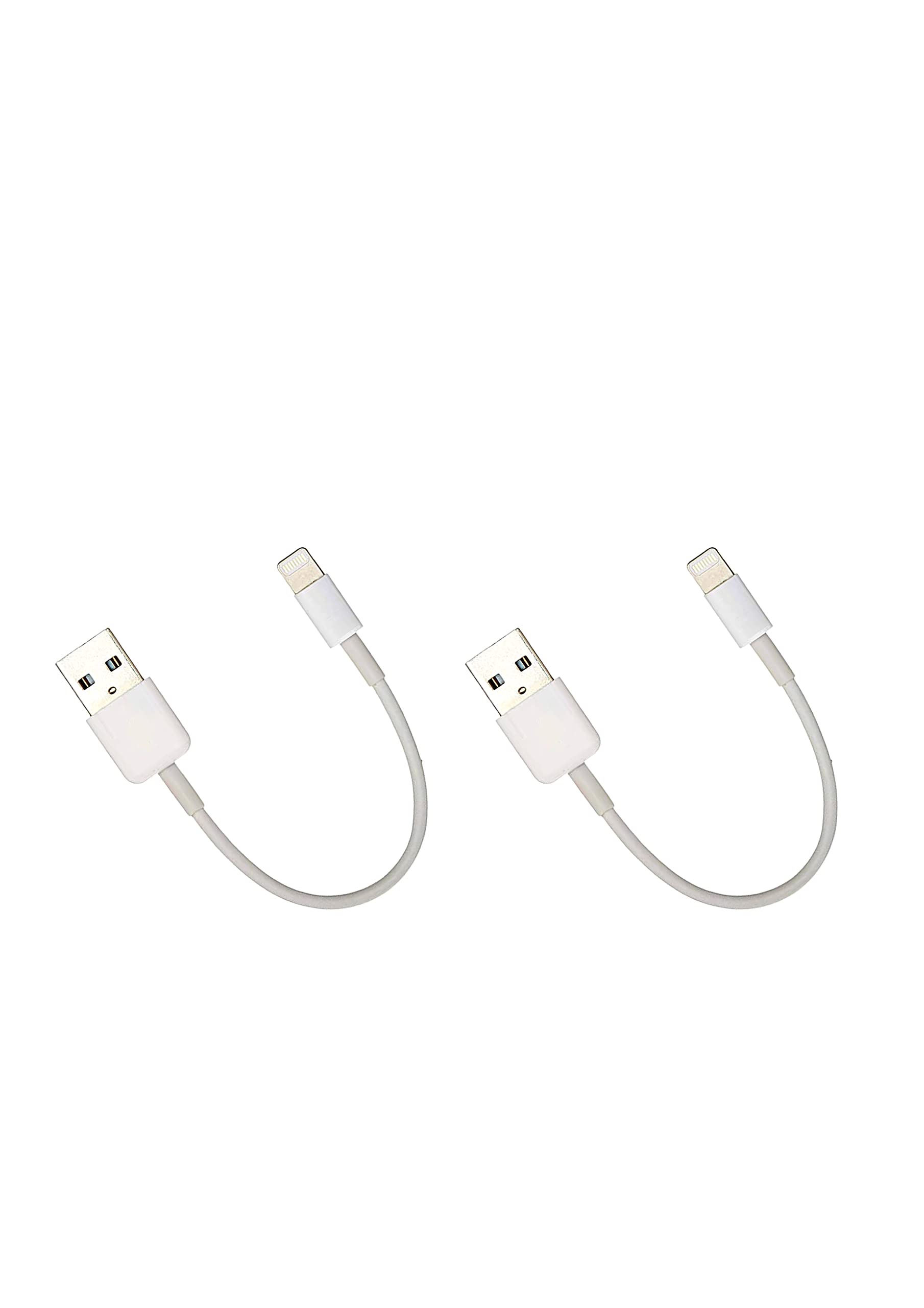 Buy 1 Get 1 Free Branded Short Length 2.4A Faster Charging 0.25M with Data Sync Power Bank Lightning Cable For iPhones, iPad Air, iPad Mini, iPod Nano and iPod Touch (B0BX6GW6XT) Amazon Price History, Amazon Price Tracker