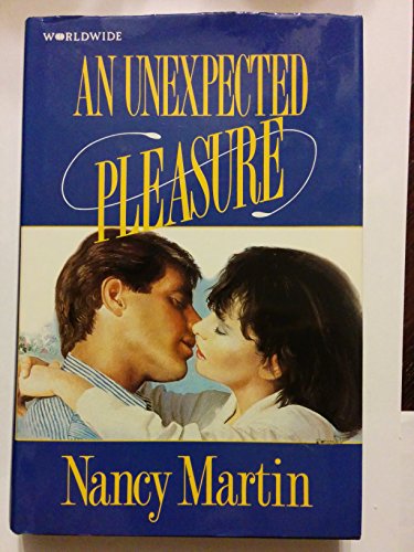 An Unexpected Pleasure