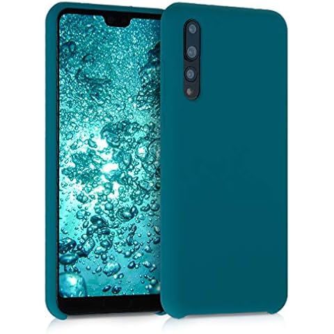 kwmobile TPU Silicone Case for Huawei P20 Pro Cover
