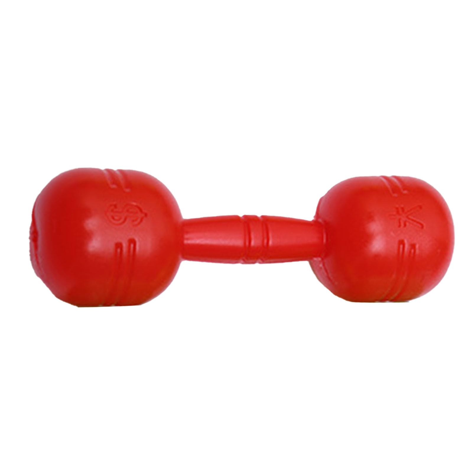 Kids Plastic Dumbbells Secure Fun Exercise Weights Toddler Workout Toy Children Fitness Sports for Home Kindergarten