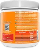Probiotika Hund - (135 Verdauungssnacks + 9 Milliarden KBE) - Natürliches Supplement bei Durchfall für Verdauung & Darmflora