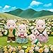 Imagen de Sylvanian Families