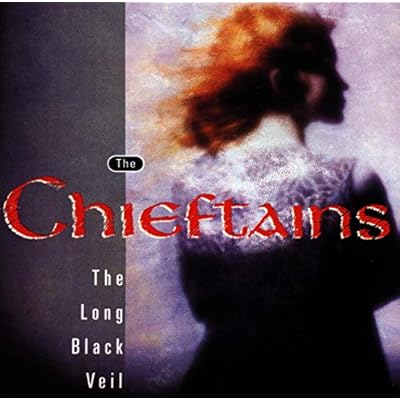 The Long Black Veil