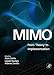 MIMO: From Theory to Implementation