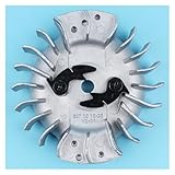 フライホイール アッシー 爪付き ハ