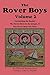 Produktbild The Rover Boys, Volume 2: ... in the Jungle & ... Out West