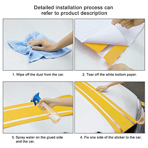 The 27 Best Paper Car Decals of 2024 [Verified] Cherry Picks