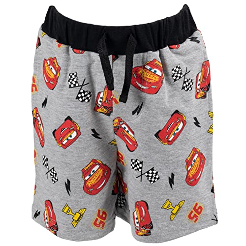 Image of Disney T-Shirt & French Terry Shorts Set Toddler to Big Kid Sizes (2T - 14-16)