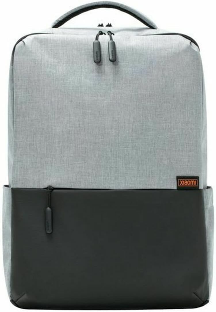 – Xiaomi Commuter Backpack (Light Gray) 31383